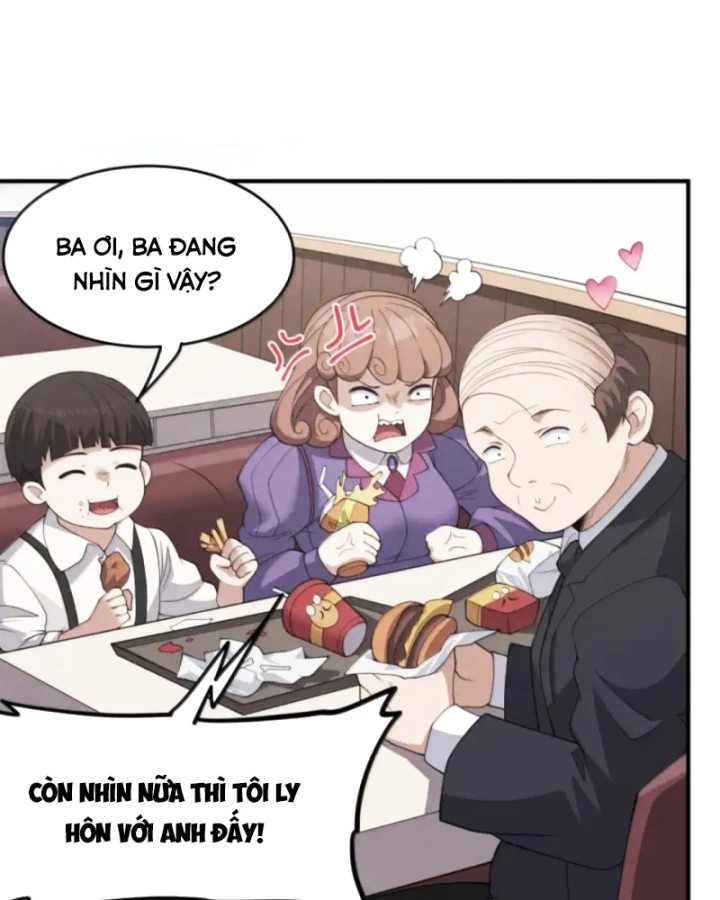 Thuật Sĩ Luyện Kim Tà Ác Không Giải Quyết Được Vật Thí Nghiệm Của Mình Chapter 52 - 37