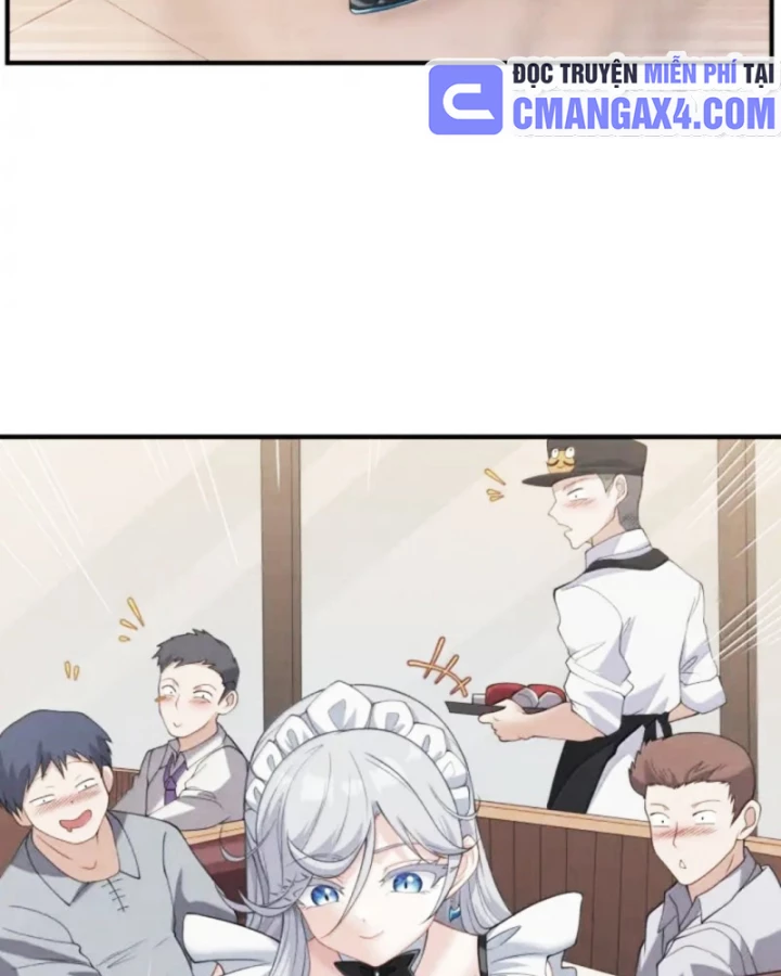 Thuật Sĩ Luyện Kim Tà Ác Không Giải Quyết Được Vật Thí Nghiệm Của Mình Chapter 52 - 39