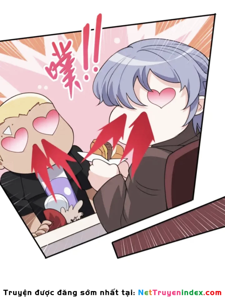 Thuật Sĩ Luyện Kim Tà Ác Không Giải Quyết Được Vật Thí Nghiệm Của Mình Chapter 52 - 43