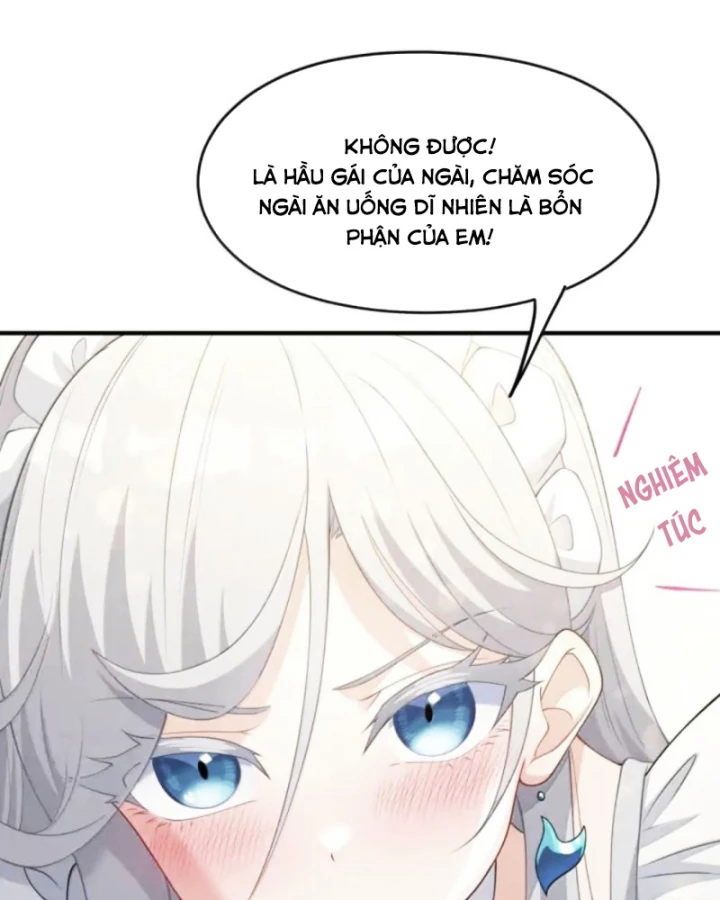 Thuật Sĩ Luyện Kim Tà Ác Không Giải Quyết Được Vật Thí Nghiệm Của Mình Chapter 52 - 46