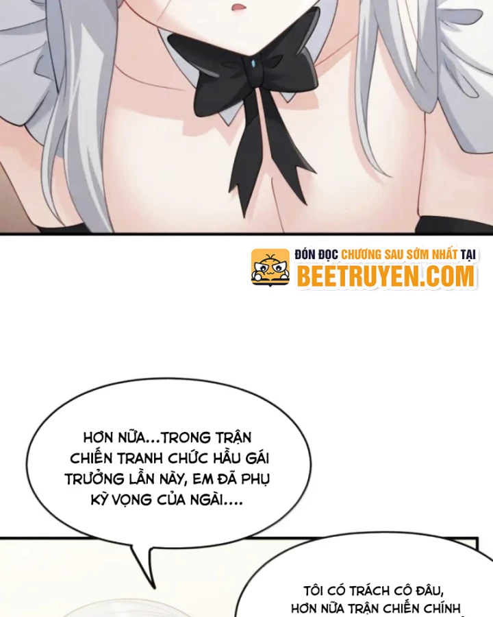 Thuật Sĩ Luyện Kim Tà Ác Không Giải Quyết Được Vật Thí Nghiệm Của Mình Chapter 52 - 47