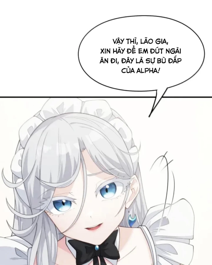 Thuật Sĩ Luyện Kim Tà Ác Không Giải Quyết Được Vật Thí Nghiệm Của Mình Chapter 52 - 49