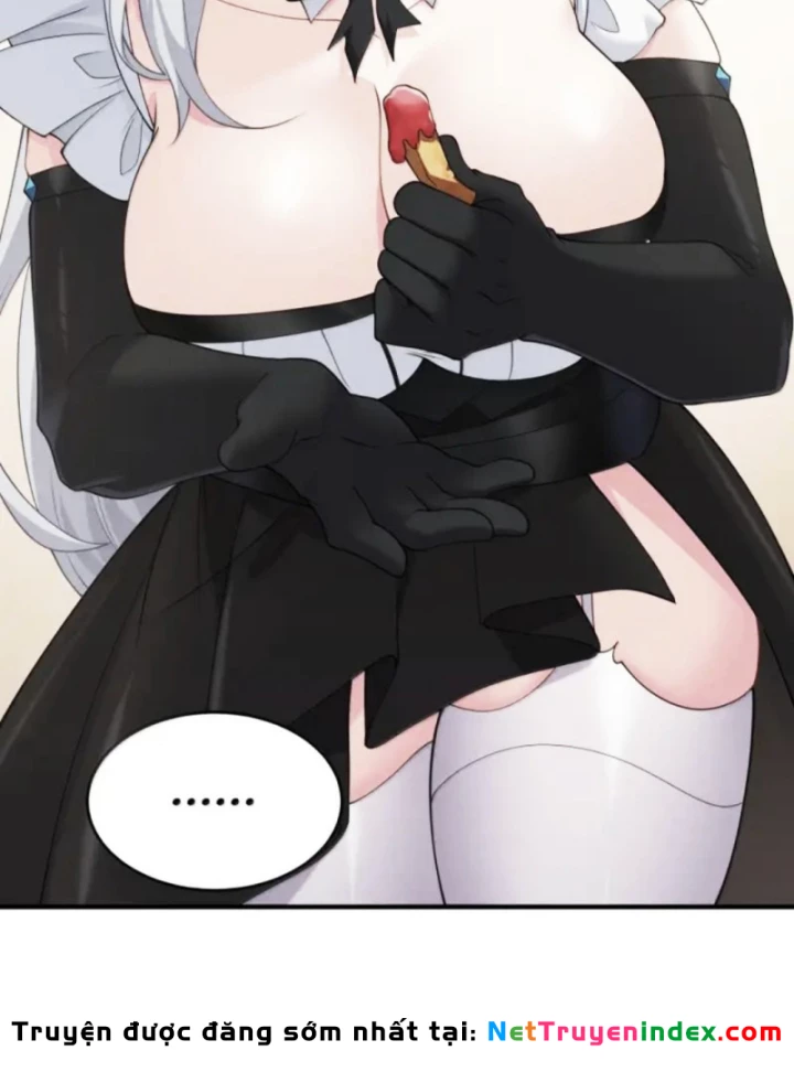 Thuật Sĩ Luyện Kim Tà Ác Không Giải Quyết Được Vật Thí Nghiệm Của Mình Chapter 52 - 50