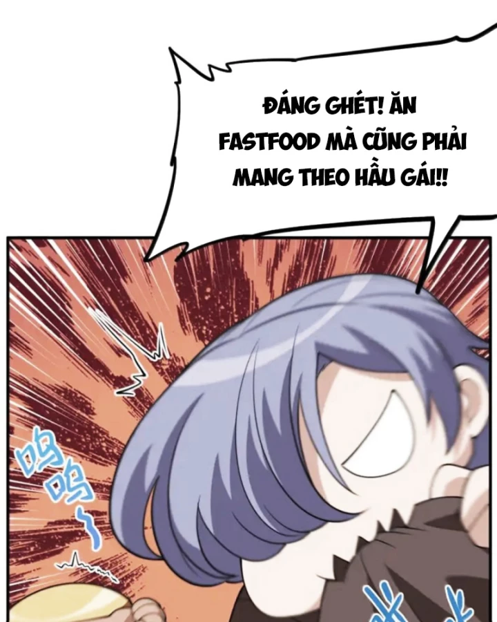 Thuật Sĩ Luyện Kim Tà Ác Không Giải Quyết Được Vật Thí Nghiệm Của Mình Chapter 52 - 51