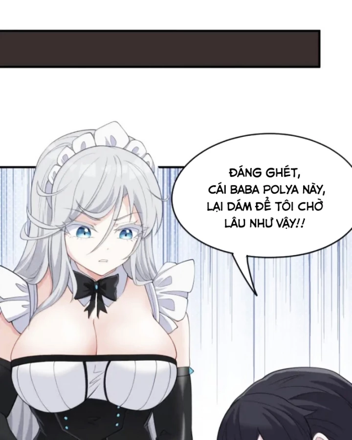 Thuật Sĩ Luyện Kim Tà Ác Không Giải Quyết Được Vật Thí Nghiệm Của Mình Chapter 52 - 53