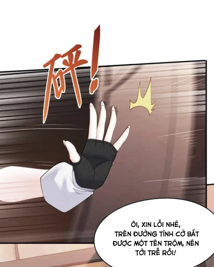 Thuật Sĩ Luyện Kim Tà Ác Không Giải Quyết Được Vật Thí Nghiệm Của Mình Chapter 52 - 56