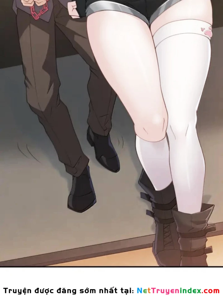 Thuật Sĩ Luyện Kim Tà Ác Không Giải Quyết Được Vật Thí Nghiệm Của Mình Chapter 52 - 58