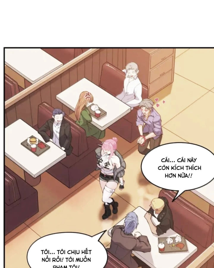 Thuật Sĩ Luyện Kim Tà Ác Không Giải Quyết Được Vật Thí Nghiệm Của Mình Chapter 52 - 60