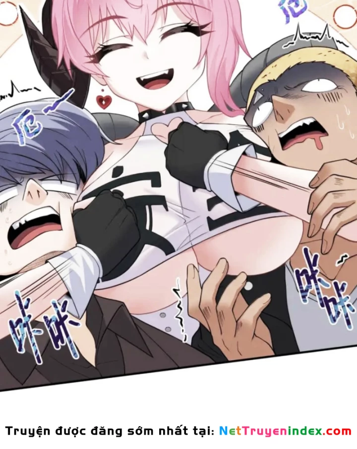 Thuật Sĩ Luyện Kim Tà Ác Không Giải Quyết Được Vật Thí Nghiệm Của Mình Chapter 52 - 64