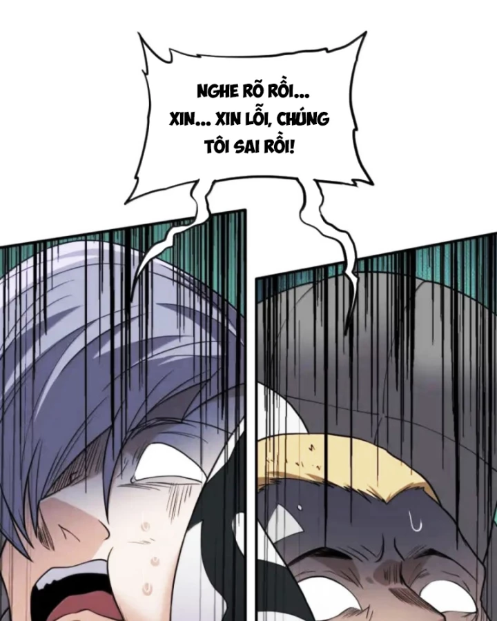 Thuật Sĩ Luyện Kim Tà Ác Không Giải Quyết Được Vật Thí Nghiệm Của Mình Chapter 52 - 65