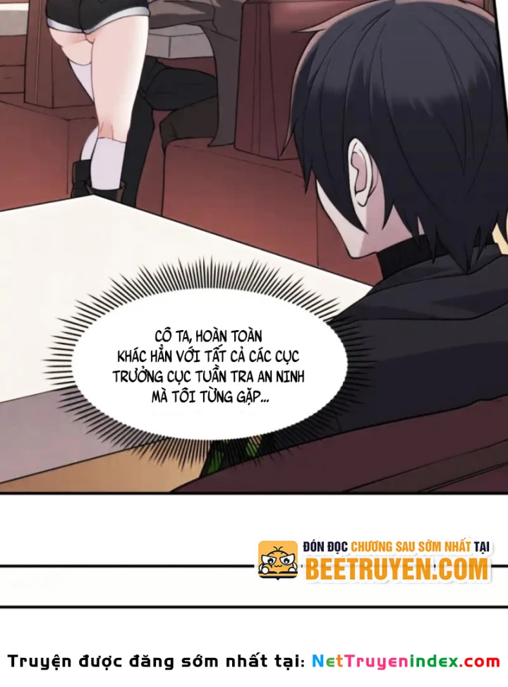 Thuật Sĩ Luyện Kim Tà Ác Không Giải Quyết Được Vật Thí Nghiệm Của Mình Chapter 52 - 71