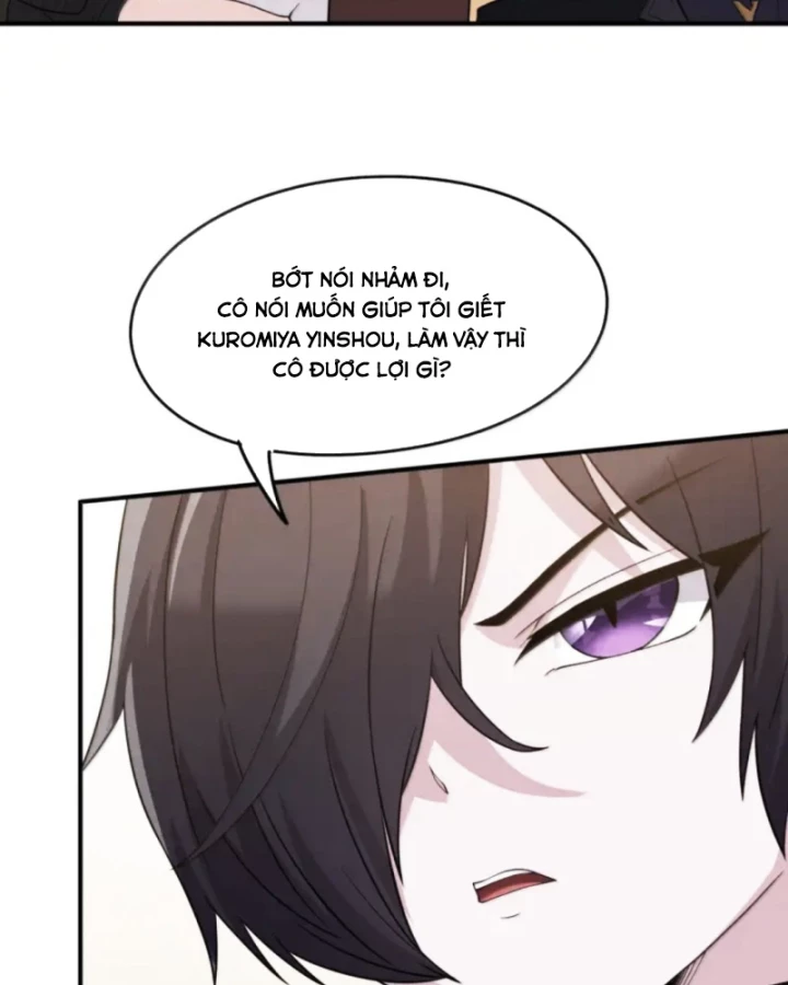 Thuật Sĩ Luyện Kim Tà Ác Không Giải Quyết Được Vật Thí Nghiệm Của Mình Chapter 52 - 75