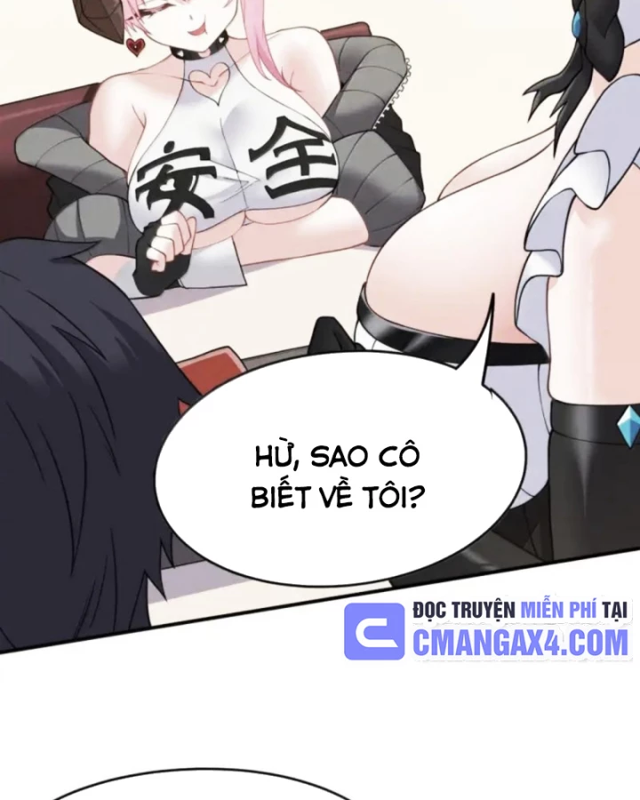 Thuật Sĩ Luyện Kim Tà Ác Không Giải Quyết Được Vật Thí Nghiệm Của Mình Chapter 52 - 80