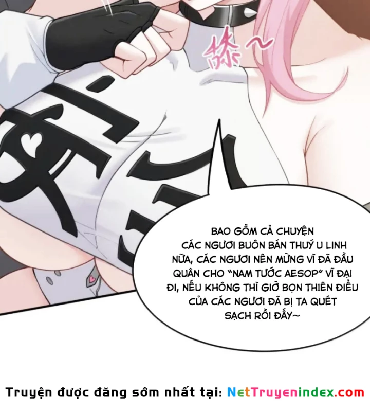 Thuật Sĩ Luyện Kim Tà Ác Không Giải Quyết Được Vật Thí Nghiệm Của Mình Chapter 52 - 82