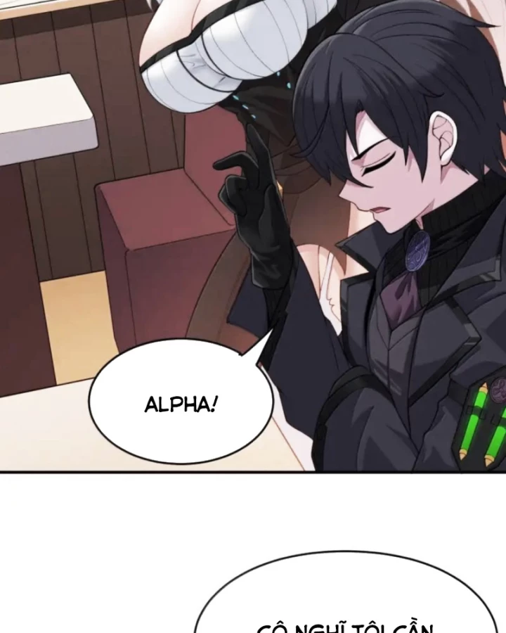 Thuật Sĩ Luyện Kim Tà Ác Không Giải Quyết Được Vật Thí Nghiệm Của Mình Chapter 52 - 84