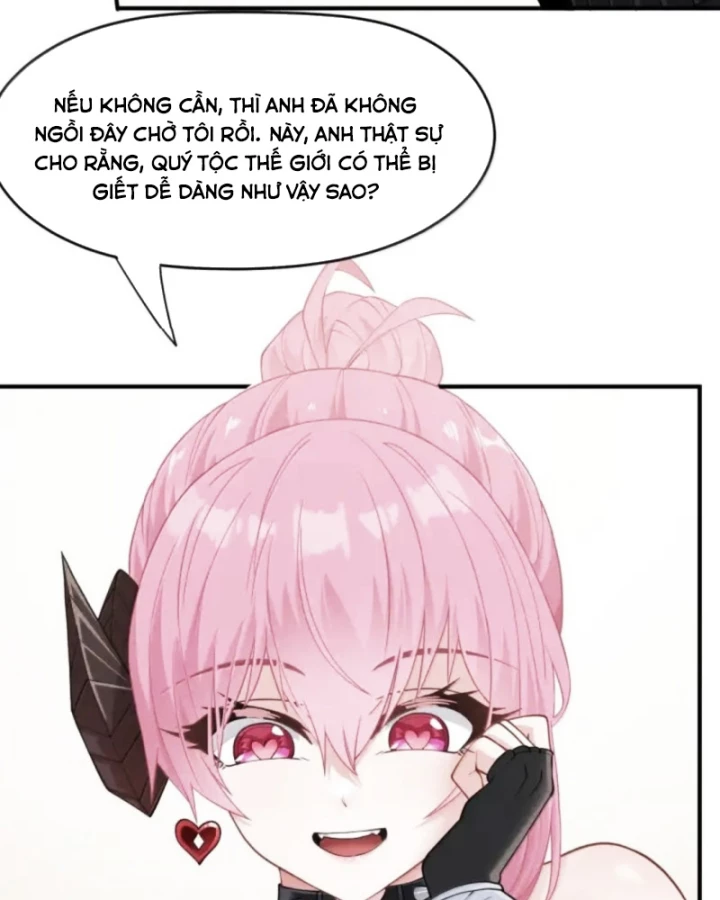 Thuật Sĩ Luyện Kim Tà Ác Không Giải Quyết Được Vật Thí Nghiệm Của Mình Chapter 52 - 86