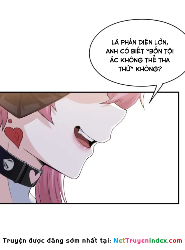 Thuật Sĩ Luyện Kim Tà Ác Không Giải Quyết Được Vật Thí Nghiệm Của Mình Chapter 52 - 90