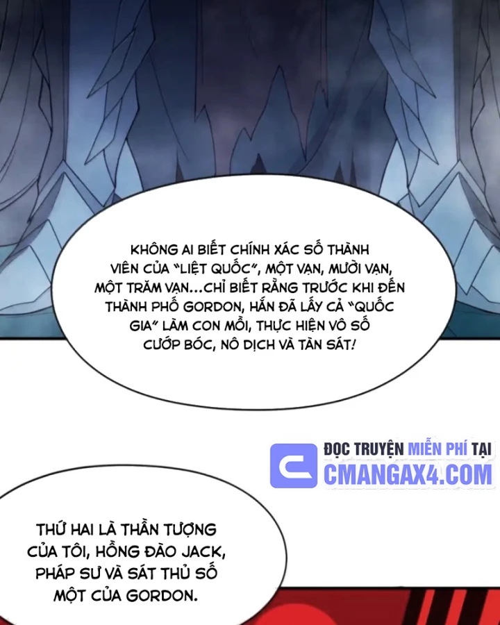 Thuật Sĩ Luyện Kim Tà Ác Không Giải Quyết Được Vật Thí Nghiệm Của Mình Chapter 52 - 94