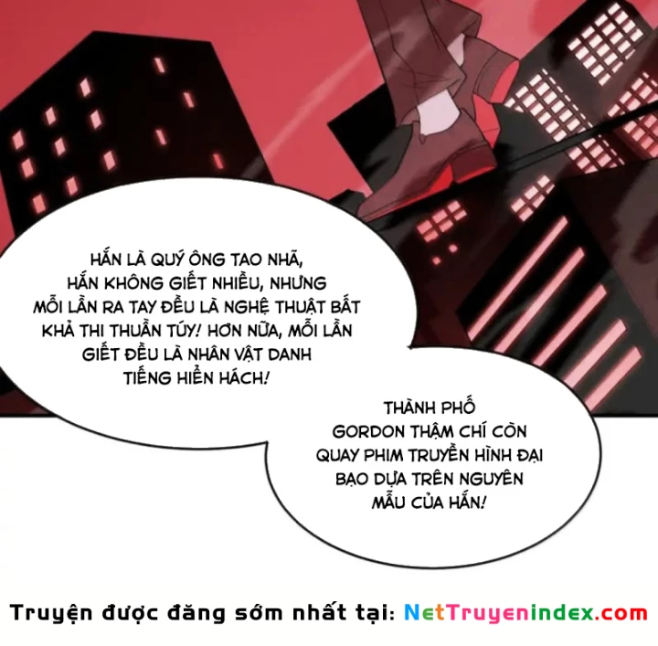 Thuật Sĩ Luyện Kim Tà Ác Không Giải Quyết Được Vật Thí Nghiệm Của Mình Chapter 52 - 96