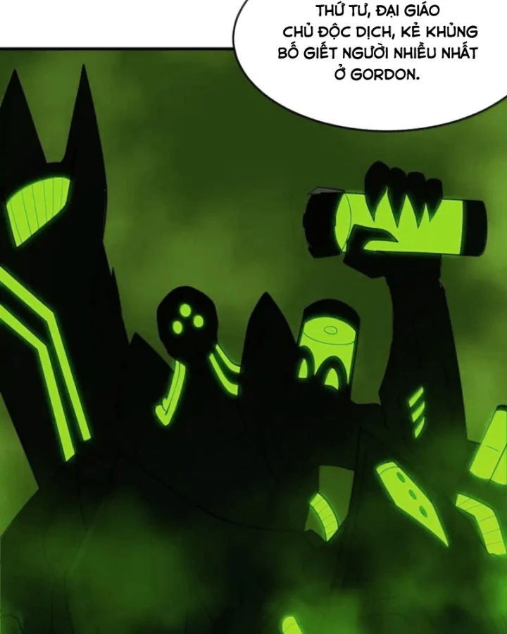 Thuật Sĩ Luyện Kim Tà Ác Không Giải Quyết Được Vật Thí Nghiệm Của Mình Chapter 52 - 99