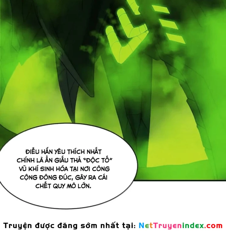 Thuật Sĩ Luyện Kim Tà Ác Không Giải Quyết Được Vật Thí Nghiệm Của Mình Chapter 52 - 100