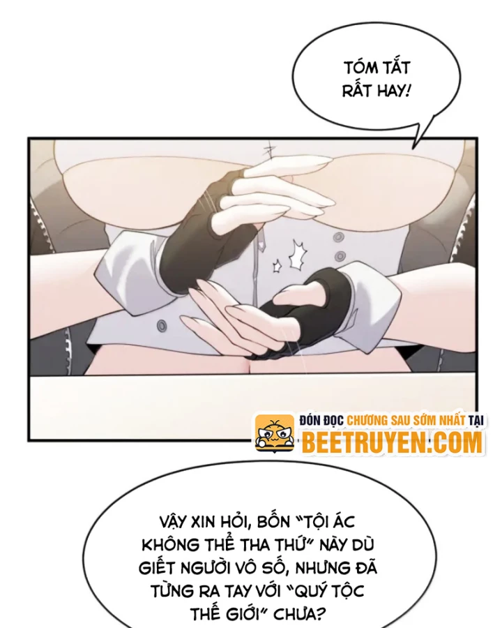 Thuật Sĩ Luyện Kim Tà Ác Không Giải Quyết Được Vật Thí Nghiệm Của Mình Chapter 52 - 101