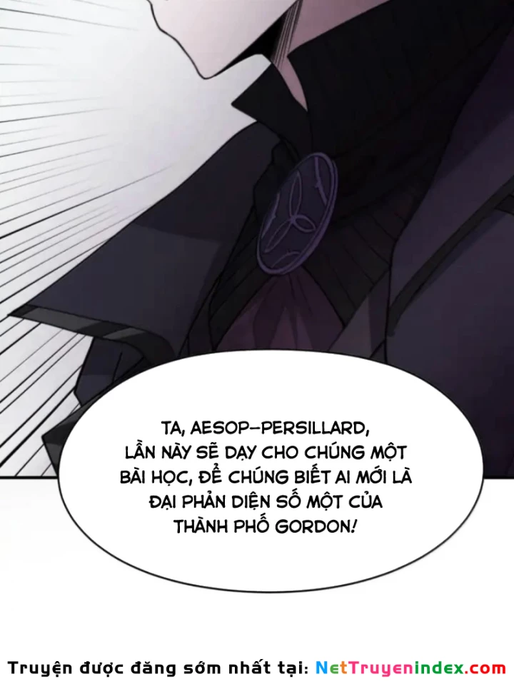 Thuật Sĩ Luyện Kim Tà Ác Không Giải Quyết Được Vật Thí Nghiệm Của Mình Chapter 52 - 105