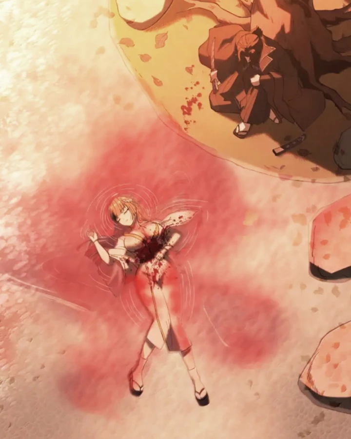 Thuật Sĩ Luyện Kim Tà Ác Không Giải Quyết Được Vật Thí Nghiệm Của Mình Chapter 52 - 112