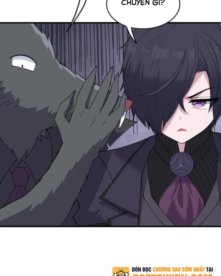 Thuật Sĩ Luyện Kim Tà Ác Không Giải Quyết Được Vật Thí Nghiệm Của Mình Chapter 55 - 3