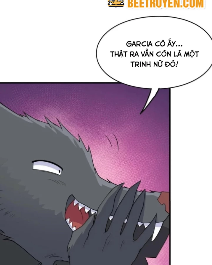 Thuật Sĩ Luyện Kim Tà Ác Không Giải Quyết Được Vật Thí Nghiệm Của Mình Chapter 55 - 4