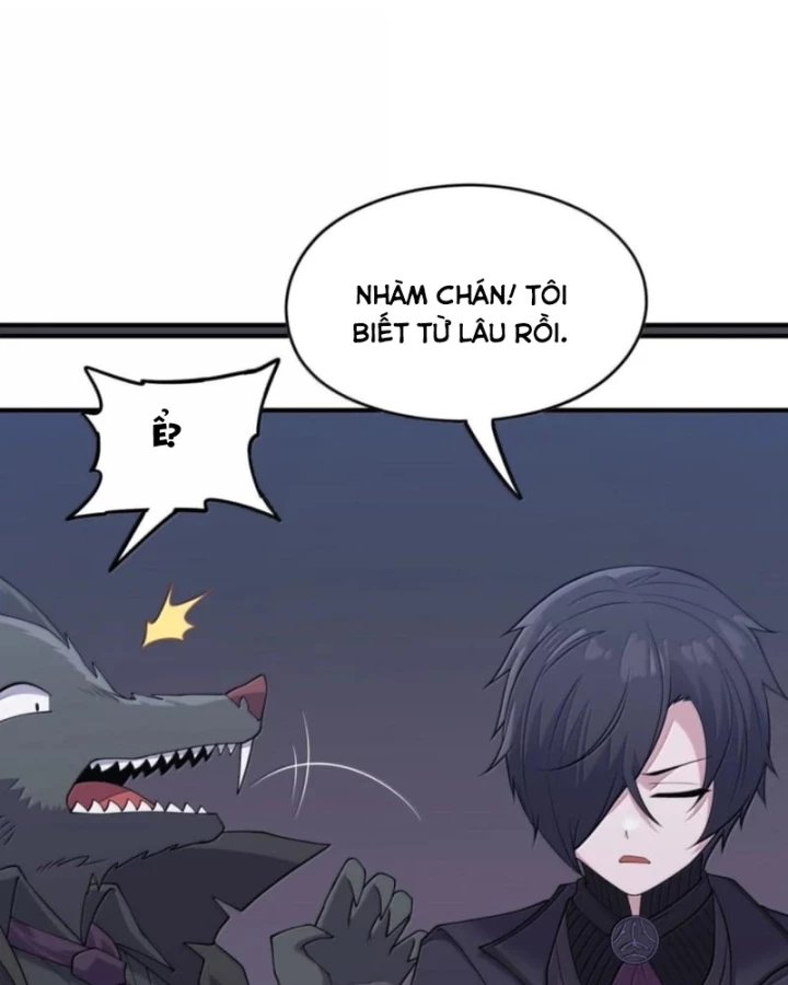 Thuật Sĩ Luyện Kim Tà Ác Không Giải Quyết Được Vật Thí Nghiệm Của Mình Chapter 55 - 6