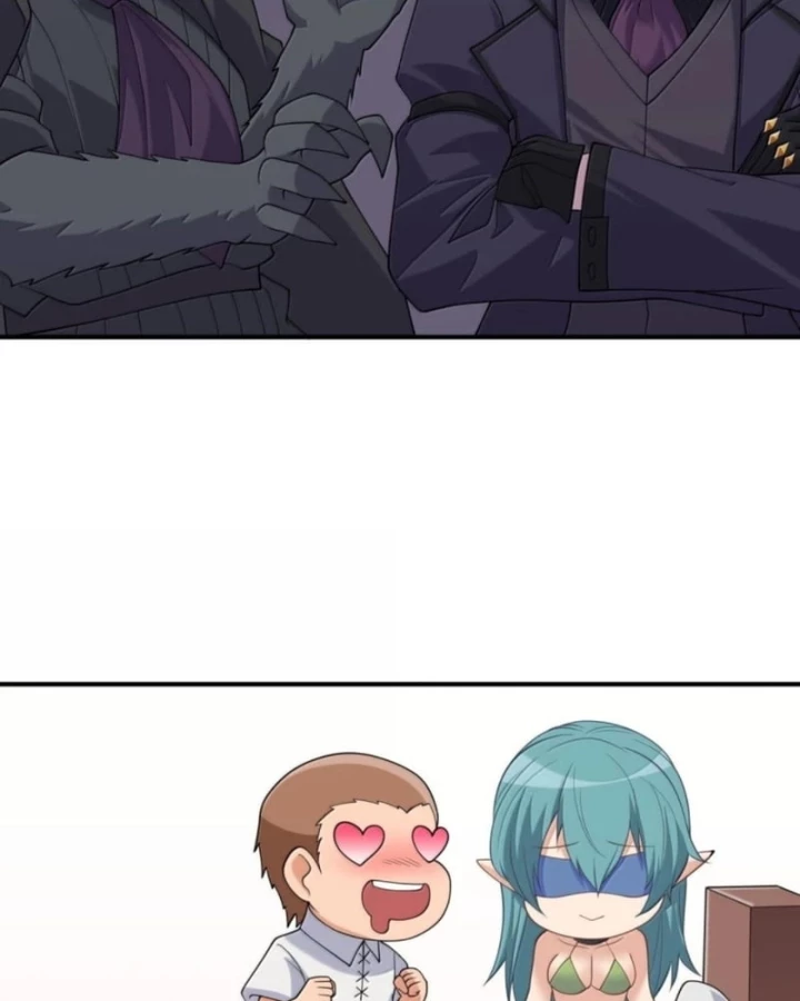 Thuật Sĩ Luyện Kim Tà Ác Không Giải Quyết Được Vật Thí Nghiệm Của Mình Chapter 55 - 7