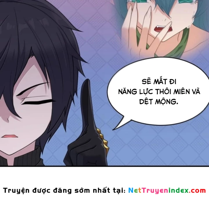 Thuật Sĩ Luyện Kim Tà Ác Không Giải Quyết Được Vật Thí Nghiệm Của Mình Chapter 55 - 9