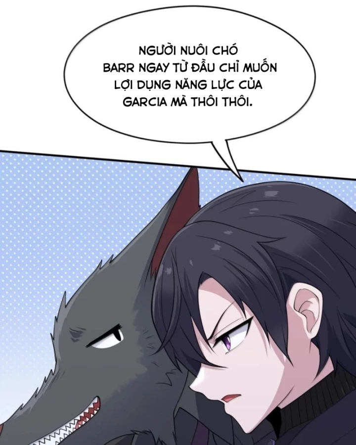 Thuật Sĩ Luyện Kim Tà Ác Không Giải Quyết Được Vật Thí Nghiệm Của Mình Chapter 55 - 10