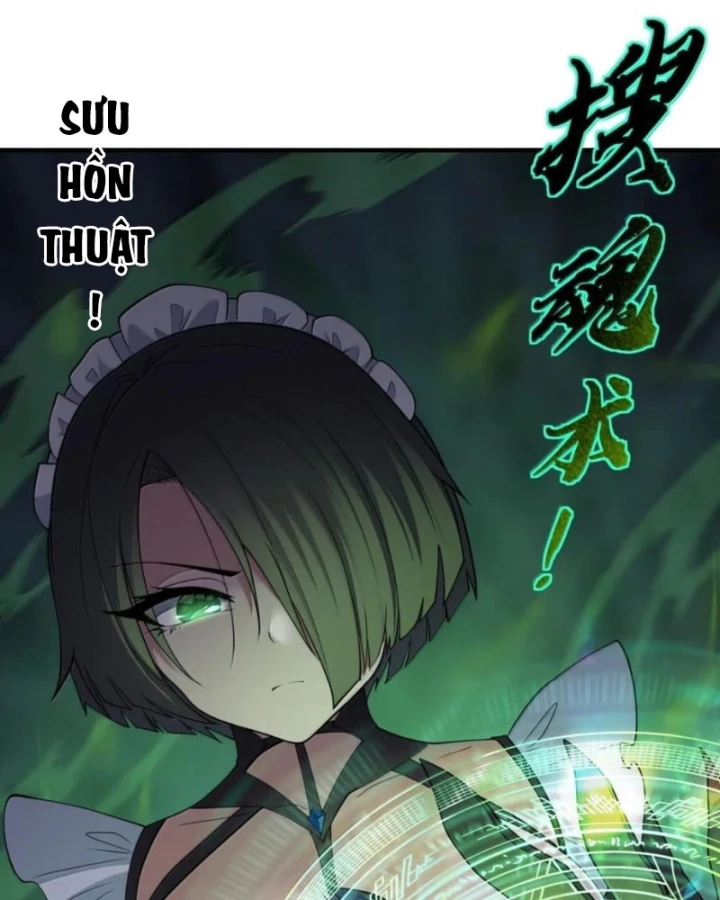 Thuật Sĩ Luyện Kim Tà Ác Không Giải Quyết Được Vật Thí Nghiệm Của Mình Chapter 55 - 13