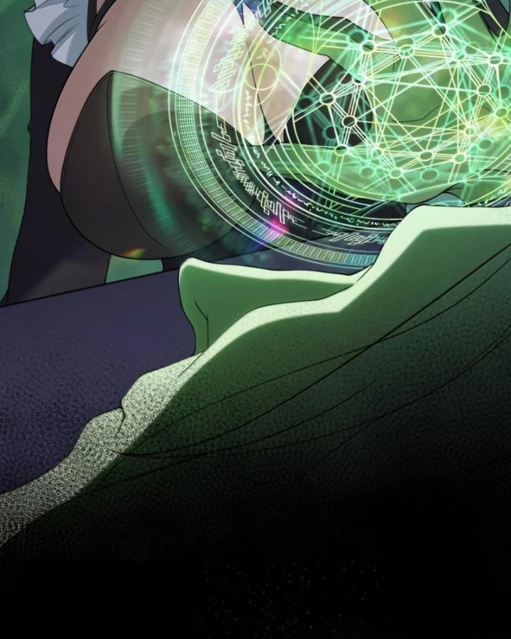 Thuật Sĩ Luyện Kim Tà Ác Không Giải Quyết Được Vật Thí Nghiệm Của Mình Chapter 55 - 14