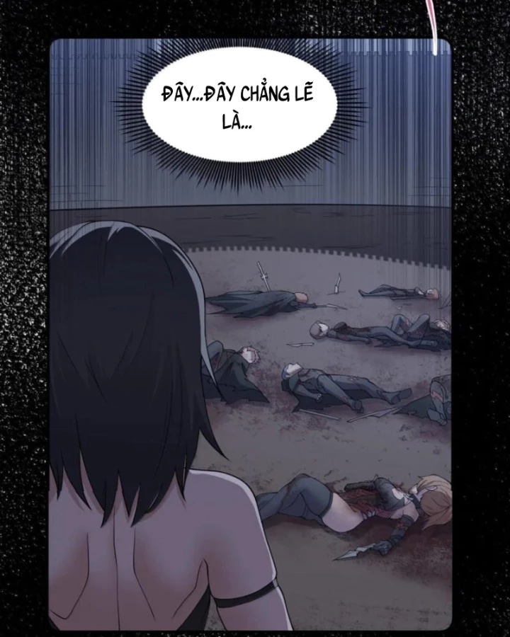 Thuật Sĩ Luyện Kim Tà Ác Không Giải Quyết Được Vật Thí Nghiệm Của Mình Chapter 55 - 19