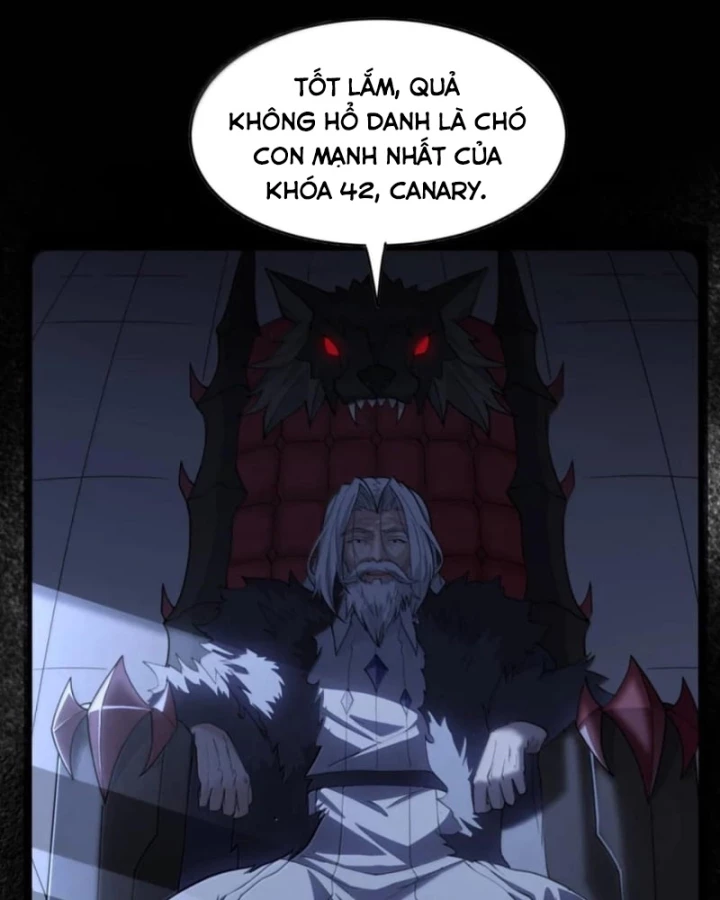 Thuật Sĩ Luyện Kim Tà Ác Không Giải Quyết Được Vật Thí Nghiệm Của Mình Chapter 55 - 23