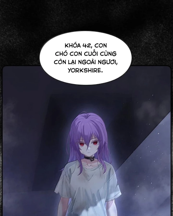 Thuật Sĩ Luyện Kim Tà Ác Không Giải Quyết Được Vật Thí Nghiệm Của Mình Chapter 55 - 26