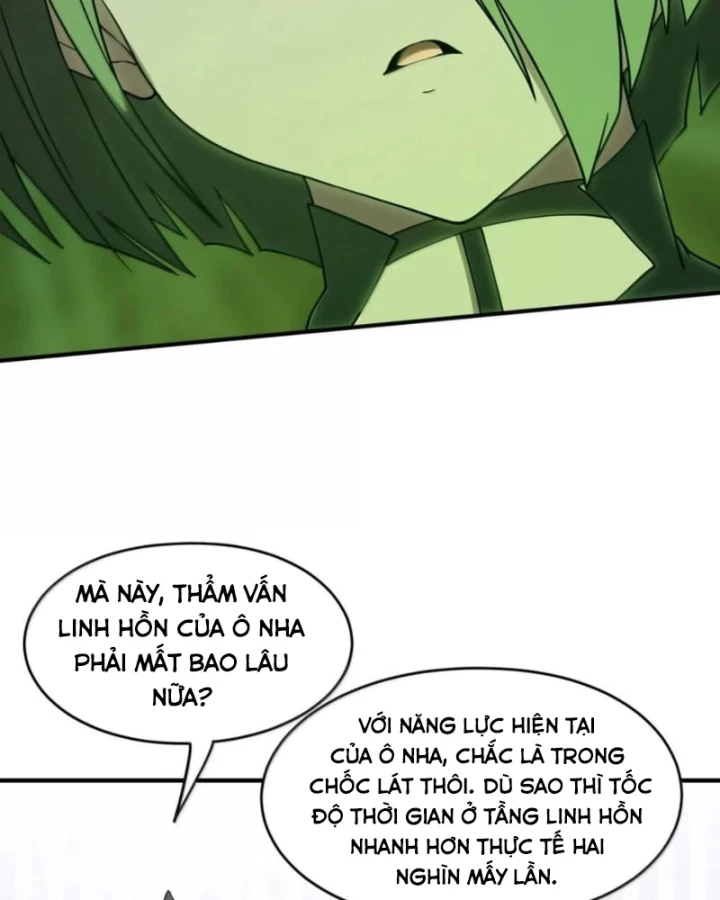 Thuật Sĩ Luyện Kim Tà Ác Không Giải Quyết Được Vật Thí Nghiệm Của Mình Chapter 55 - 30