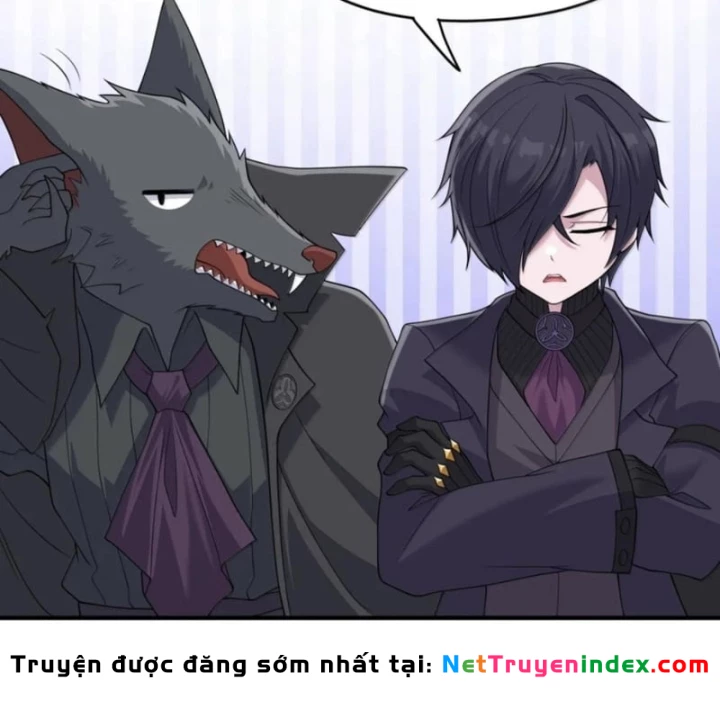 Thuật Sĩ Luyện Kim Tà Ác Không Giải Quyết Được Vật Thí Nghiệm Của Mình Chapter 55 - 31