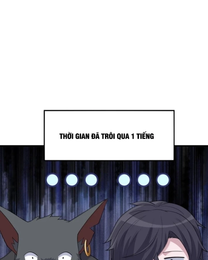 Thuật Sĩ Luyện Kim Tà Ác Không Giải Quyết Được Vật Thí Nghiệm Của Mình Chapter 55 - 32