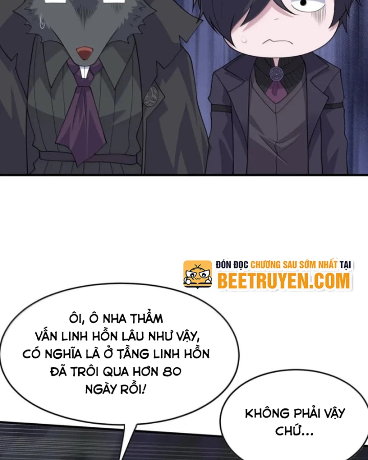 Thuật Sĩ Luyện Kim Tà Ác Không Giải Quyết Được Vật Thí Nghiệm Của Mình Chapter 55 - 33