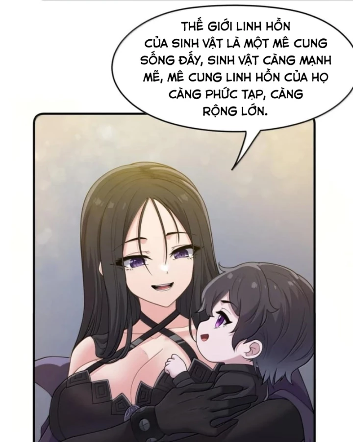 Thuật Sĩ Luyện Kim Tà Ác Không Giải Quyết Được Vật Thí Nghiệm Của Mình Chapter 55 - 38