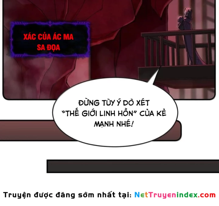 Thuật Sĩ Luyện Kim Tà Ác Không Giải Quyết Được Vật Thí Nghiệm Của Mình Chapter 55 - 41