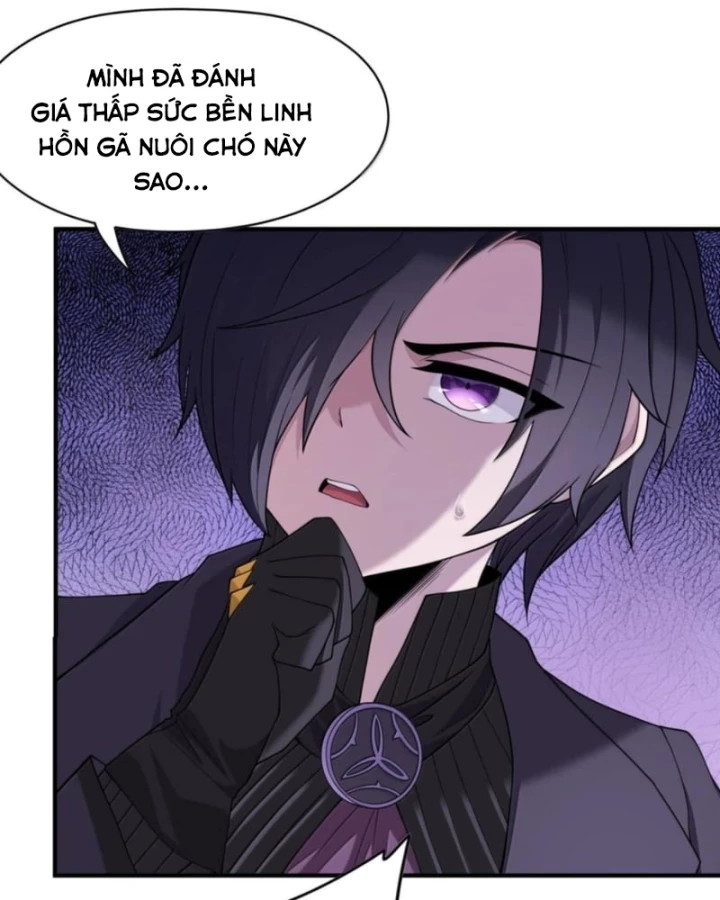 Thuật Sĩ Luyện Kim Tà Ác Không Giải Quyết Được Vật Thí Nghiệm Của Mình Chapter 55 - 42