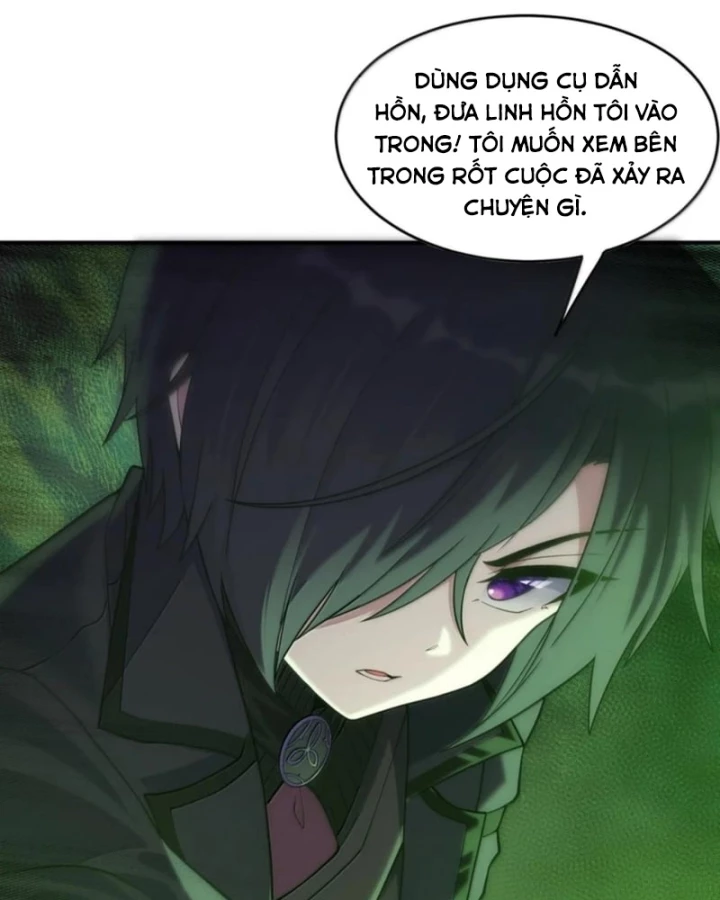 Thuật Sĩ Luyện Kim Tà Ác Không Giải Quyết Được Vật Thí Nghiệm Của Mình Chapter 55 - 45