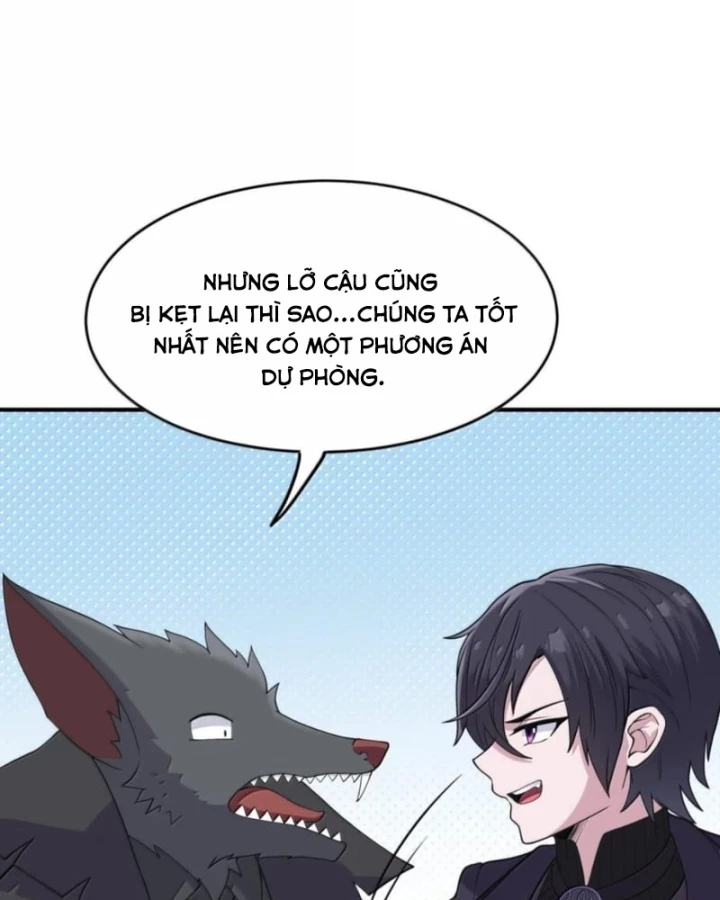 Thuật Sĩ Luyện Kim Tà Ác Không Giải Quyết Được Vật Thí Nghiệm Của Mình Chapter 55 - 49