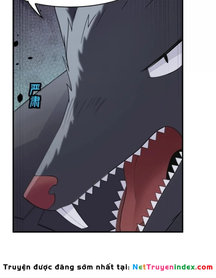 Thuật Sĩ Luyện Kim Tà Ác Không Giải Quyết Được Vật Thí Nghiệm Của Mình Chapter 55 - 51