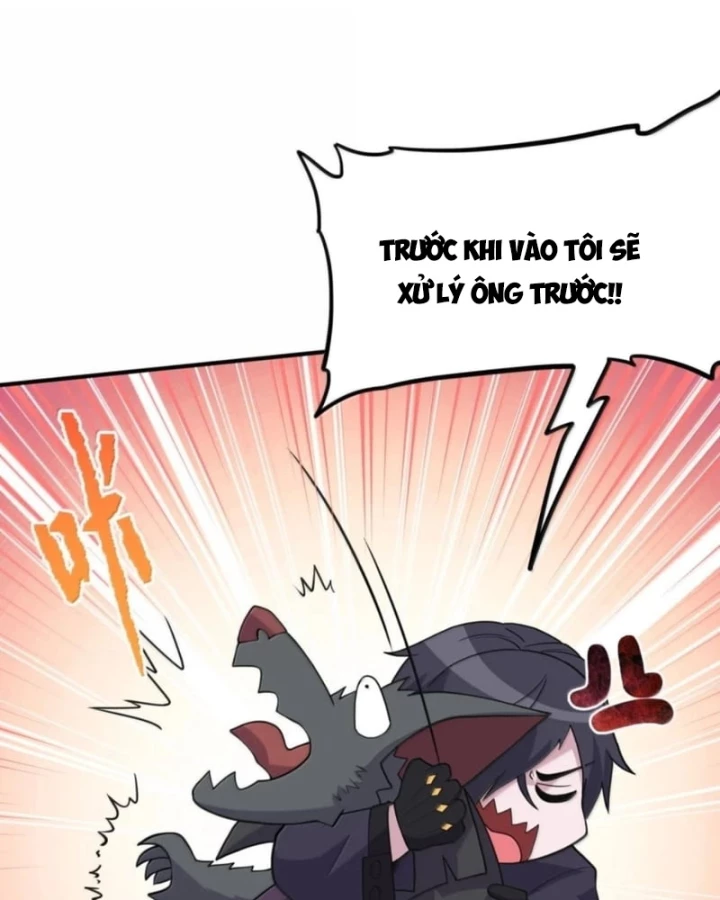 Thuật Sĩ Luyện Kim Tà Ác Không Giải Quyết Được Vật Thí Nghiệm Của Mình Chapter 55 - 52